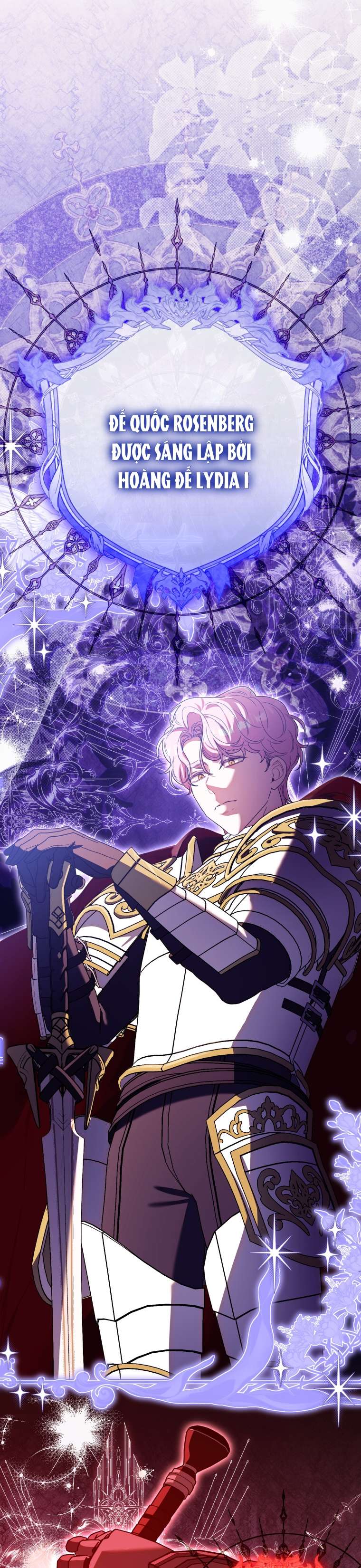 Thà Là Để Tôi Trở Thành Nữ Hoàng Chap 79 - Next Chap 80