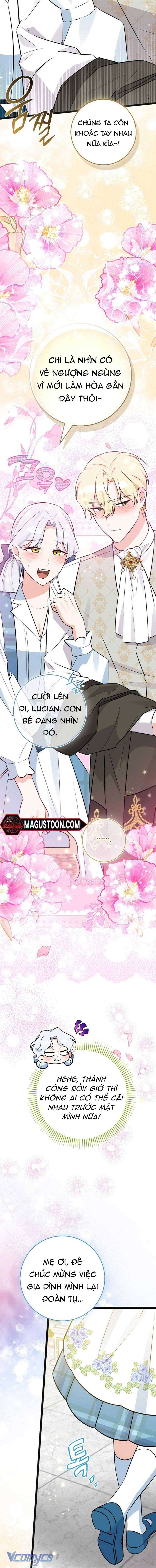 Thỏ Á? Rõ Ràng Là Mãnh Thú Cơ Mà! Chap 13 - Trang 4