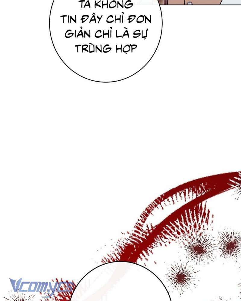 Hầu Gái Độc Quyền Của Hoàng Hậu Phản Diện Chap 78 - Trang 4