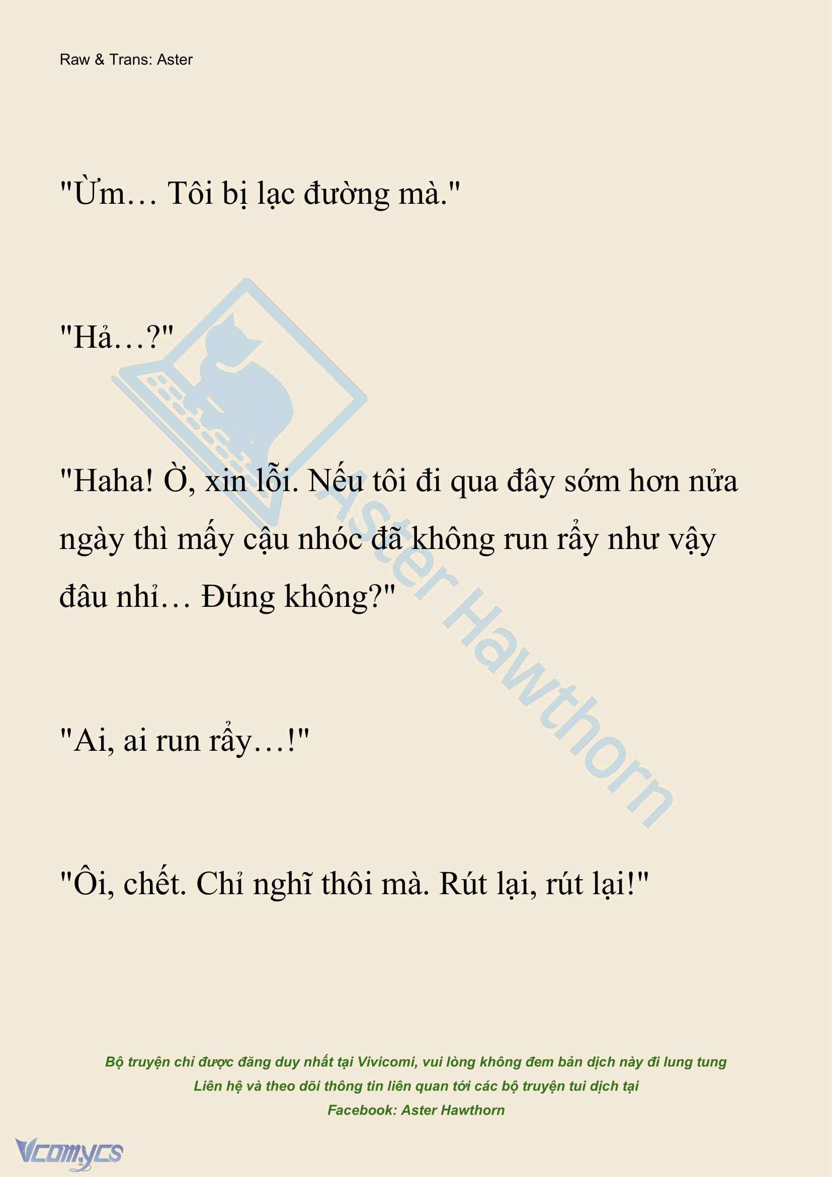 [NOVEL] Anh Hùng Khao Khát Sự Sa Ngã Của Thánh Nữ Chap 148 - Trang 2