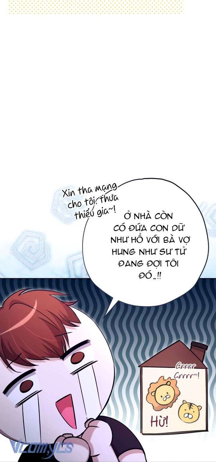 Đứa Trẻ Nuôi Dưỡng Ác Ma Chap 18 - Trang 2