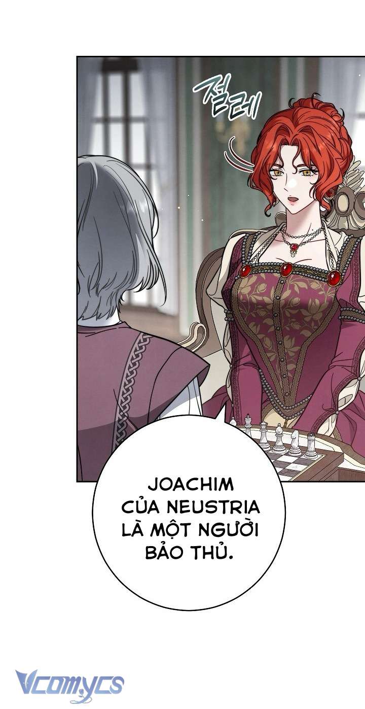 Hôn Nhân Vụ Lợi 2: Bản Tình Ca Không Thể Quên Chap 26 - Trang 2