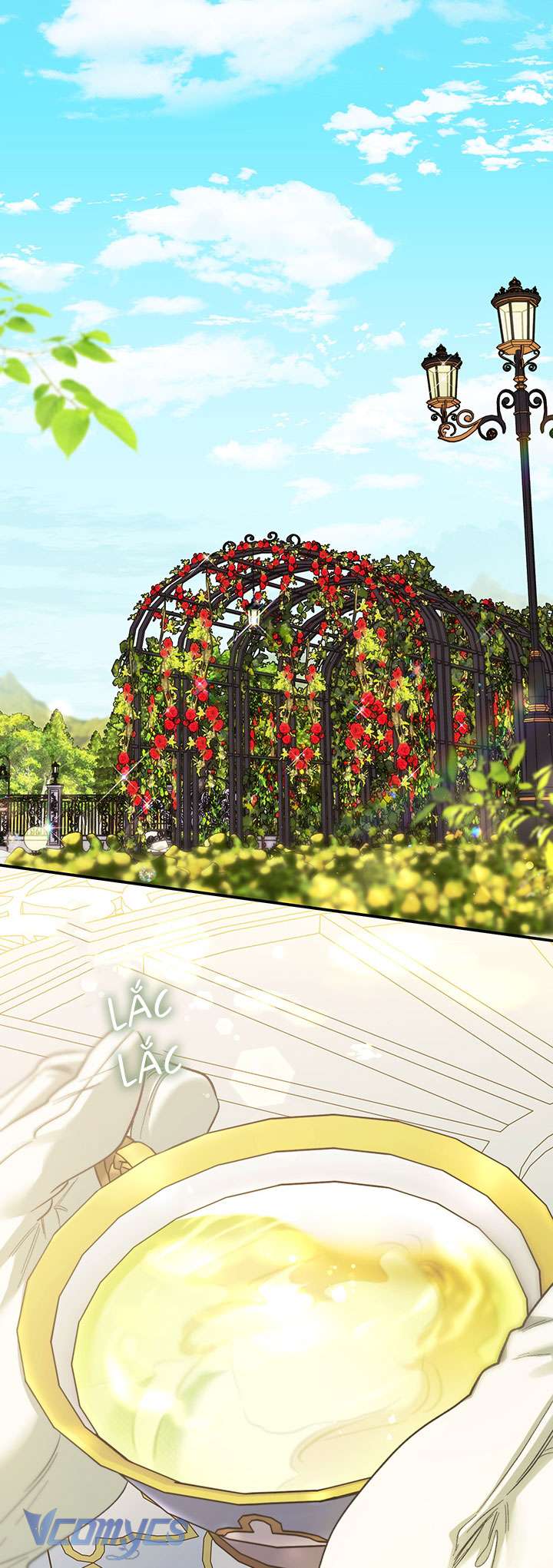 May Mắn Hay Bất Hạnh Chap 103 - Trang 4