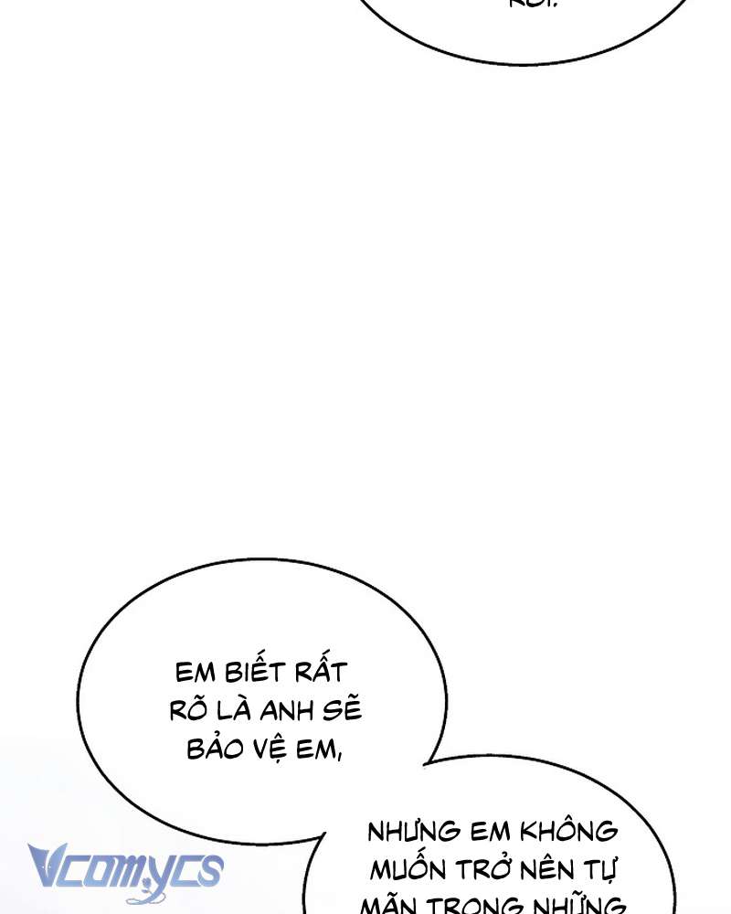 Hãy Dạy Em Cách Khao Khát Chap 51 - Trang 2