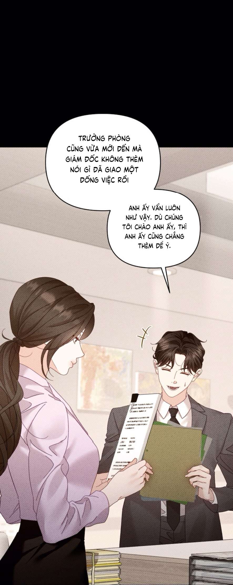Chính Sách Khuyến Khích Chap 5 - Trang 2