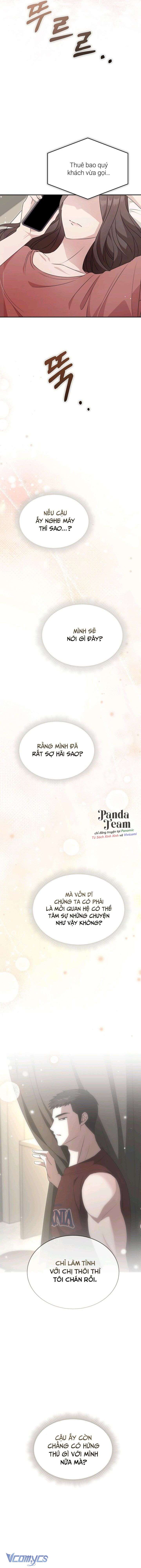 Tuyển Thủ Cứng Nhắc Nhà Bên Chap 12 - Trang 2