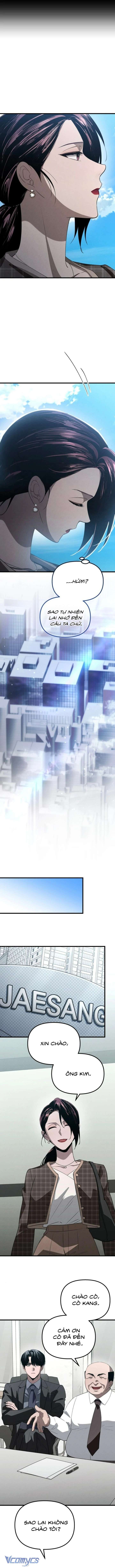[18+] Điều Tồi Tệ Mãi Không Dứt Chap 38 - Trang 2