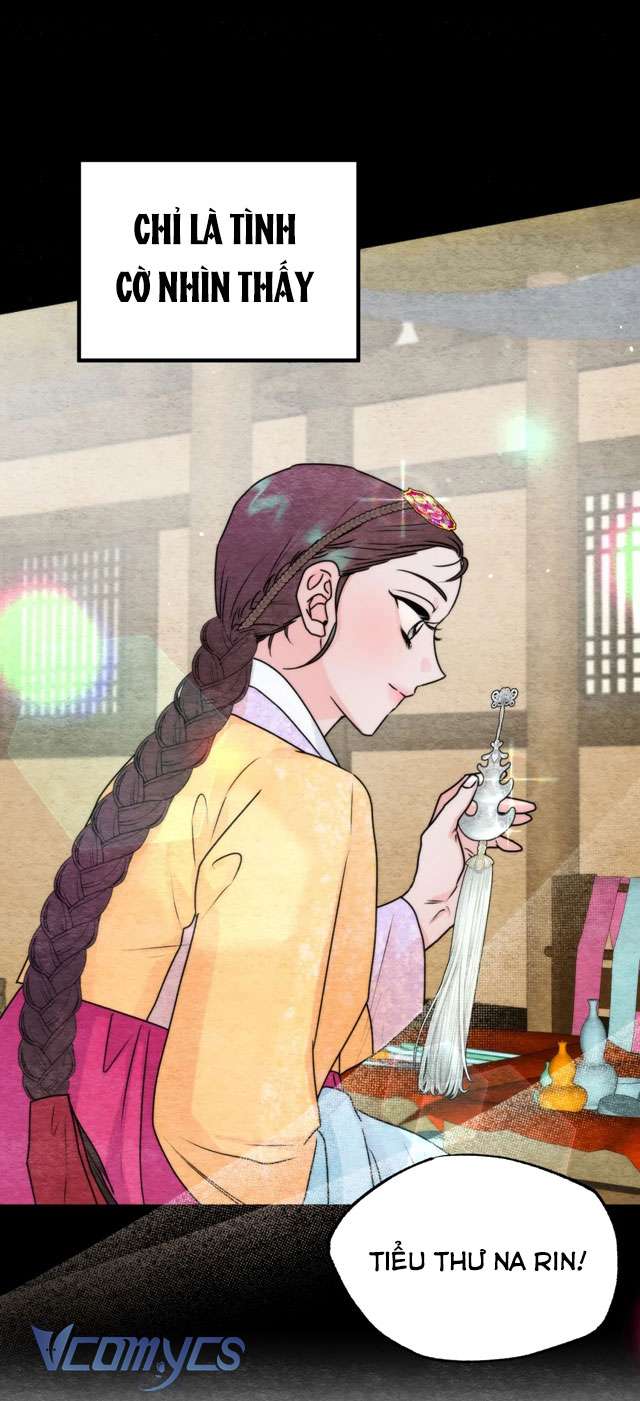 [KHÔNG CHE] Đâu Mới Là Thật? Chap 3 - Trang 2