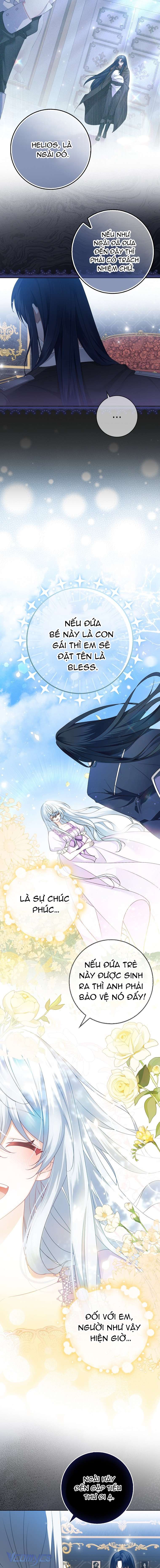 Tôi Sẽ Chiếm Lấy Ngư Trường! Chap 2 - Trang 3