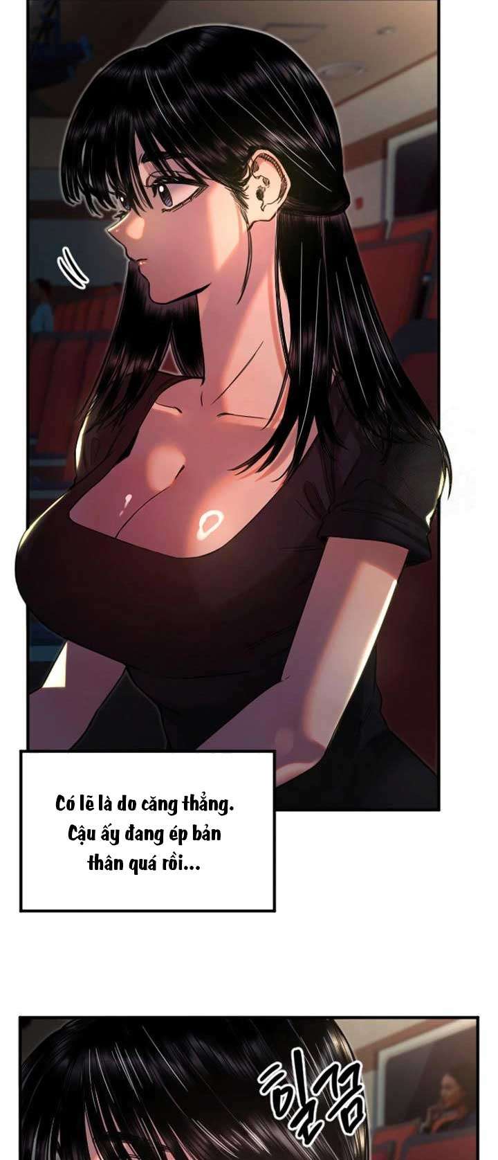 Manitto Chap 36 - Trang 3