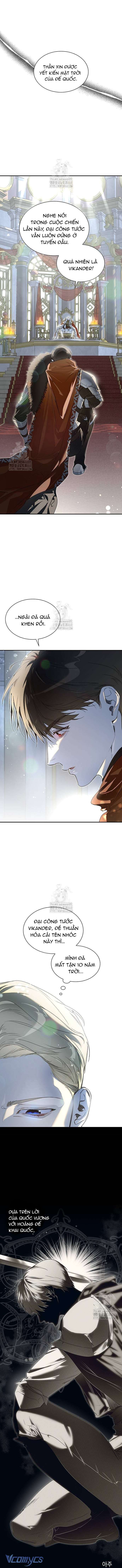 Hãy Hối Hận Cho Thật Trọn Vẹn Chap 6 - Trang 2