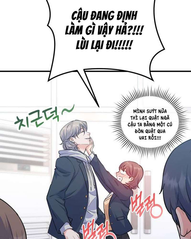 Vì Một Kết Thúc Viên Mãn Cho Đôi Ta Chap 9 - Trang 2