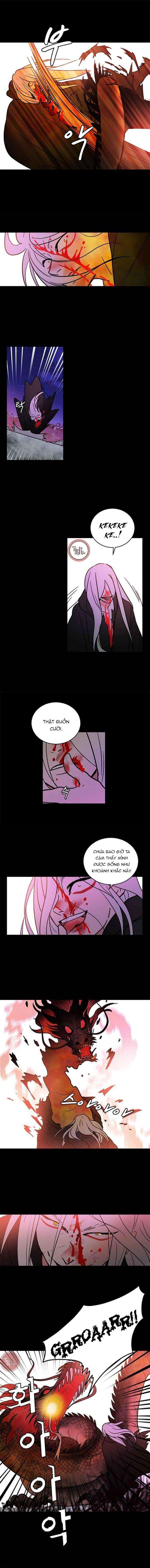 Cô Nàng Pháp Sư Chap 30 - Next Chap 31