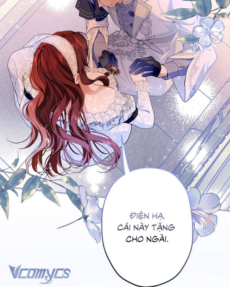Cô Ấy Sẽ Thuần Hóa Các Anh Hùng Chap 35 - Next Chap 36