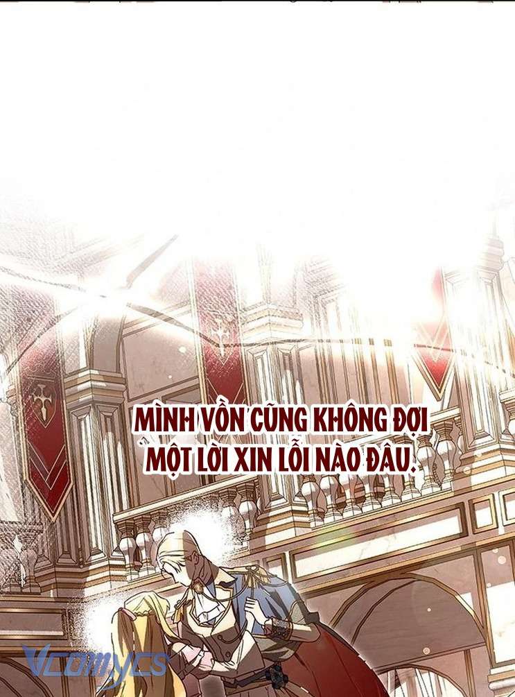 Cứ Cố Gắng Hết Sức Để Hối Hận Chap 28 - Trang 3