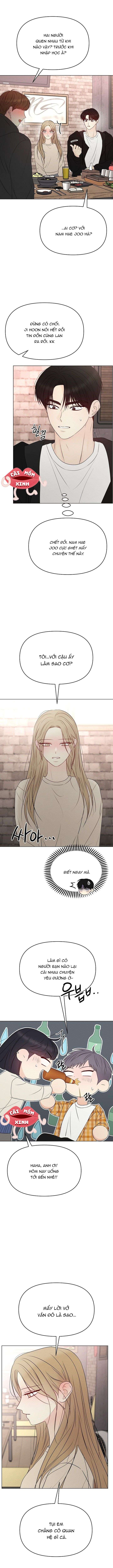 Soái Ca Kiểu Mẫu Chap 6 - Trang 2