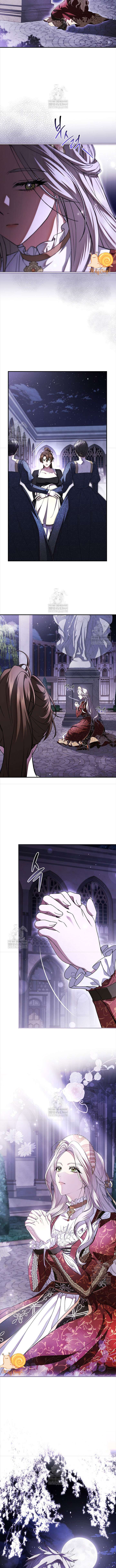 Ta Sẽ Đoạt Lấy Vương Miện Từ Ngươi Chap 11 - Trang 2