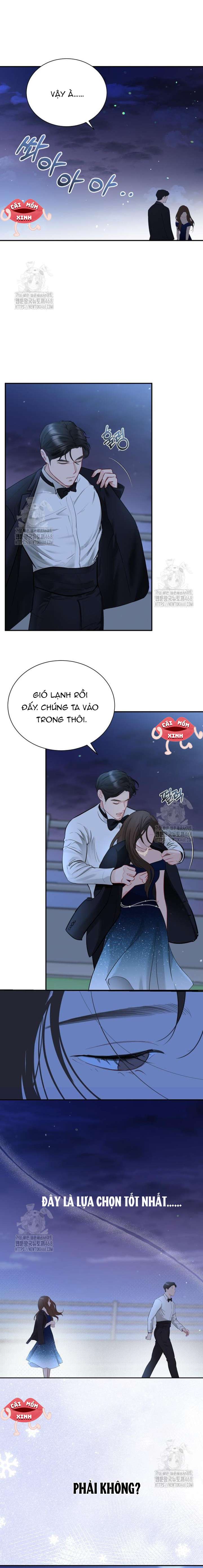 Văn Phòng Thư Ký Chap 29 - Trang 2