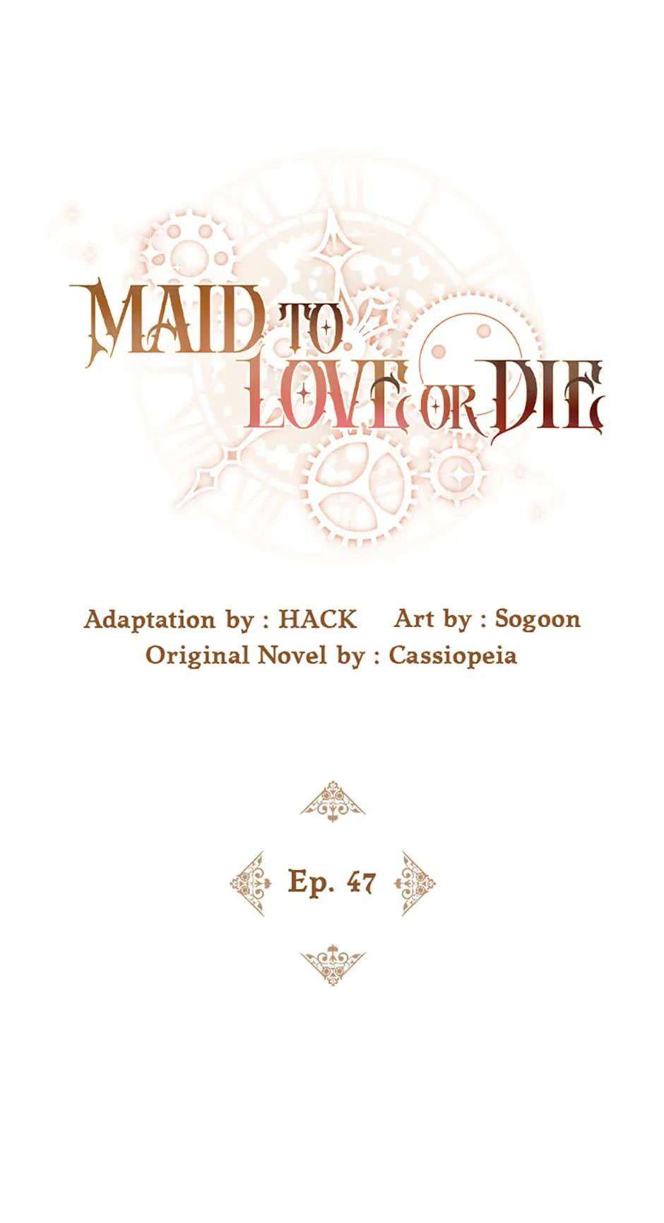 Hầu Gái Trong Trò Chơi Harem Ngược Muốn Nghỉ Việc Chap 47 - Trang 4