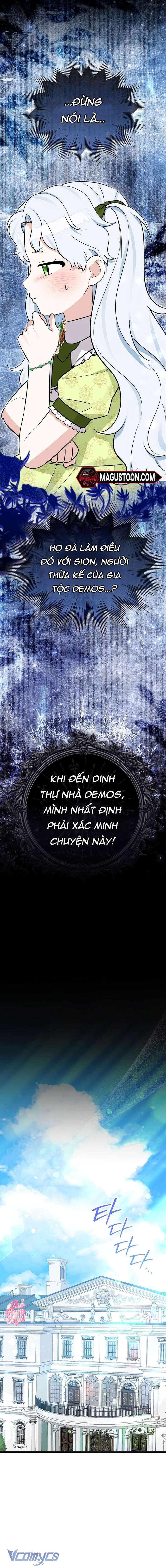 Thỏ Á? Rõ Ràng Là Mãnh Thú Cơ Mà! Chap 15 - Trang 4
