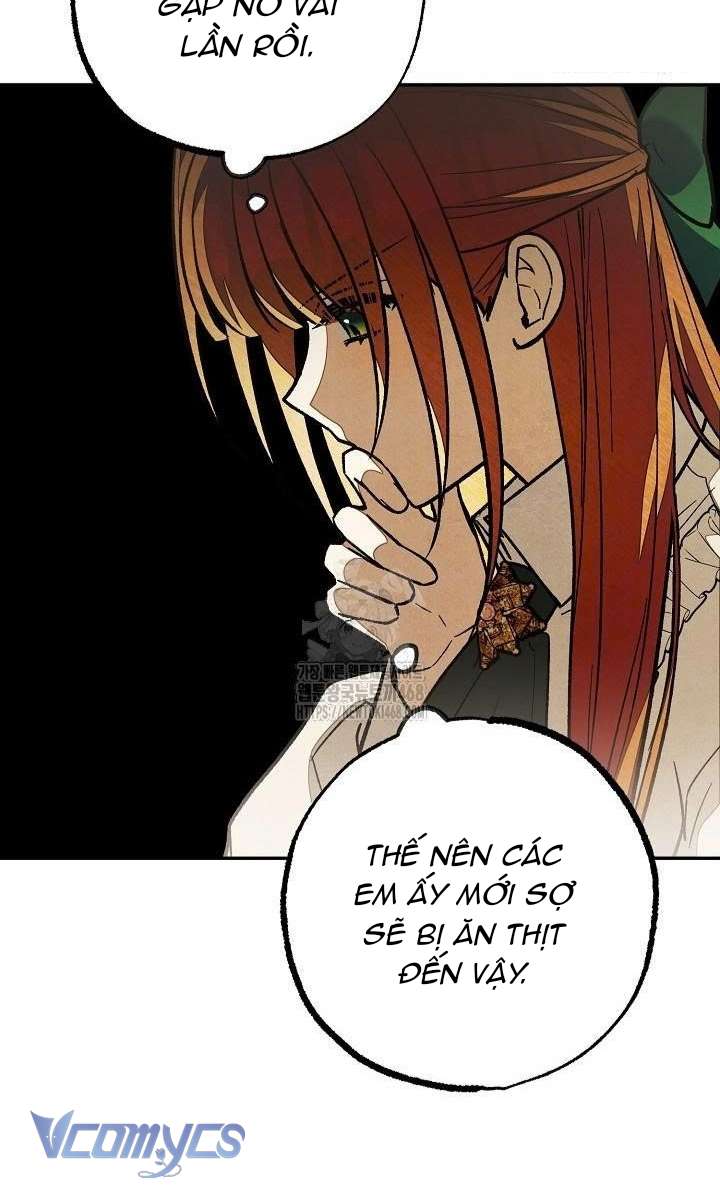 Chào Mừng Đến Với Dinh Thự Hoa Hồng Chap 27 - Next Chap 28