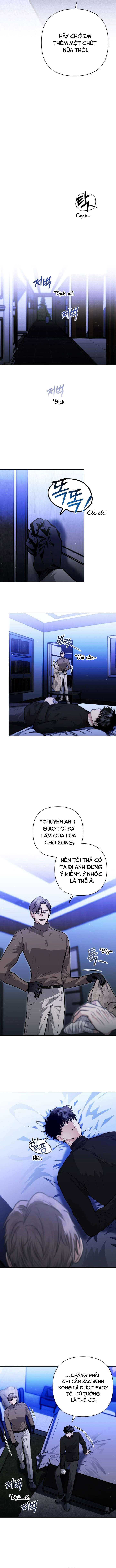 Xin Người Đừng Quên Chap 71 - Trang 4