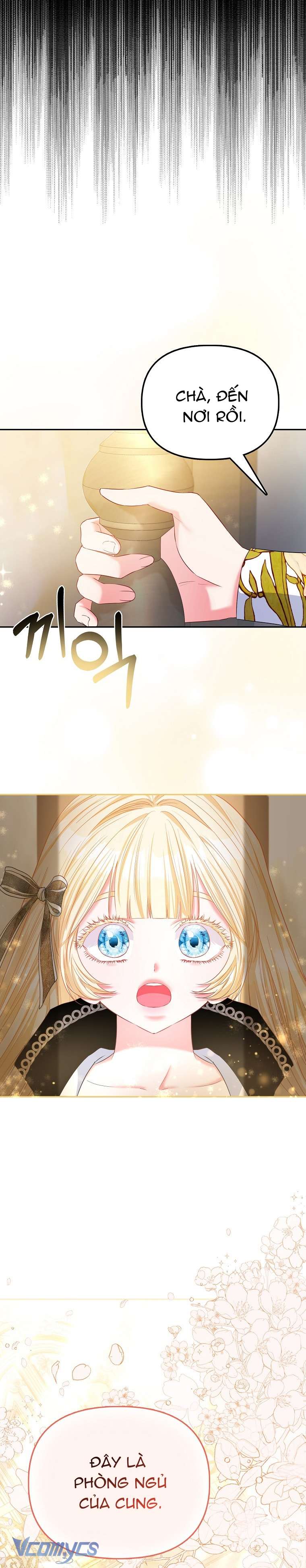 Nàng Công Chúa Của Mọi Người Chapter 27 - Next Chapter 28