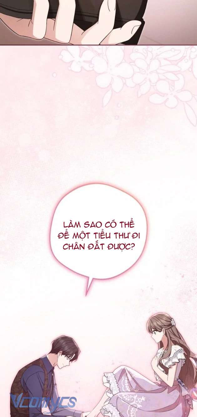 Được Yêu Thương Mà Còn Ngại Ngùng Sao! Chap 85 - Trang 4