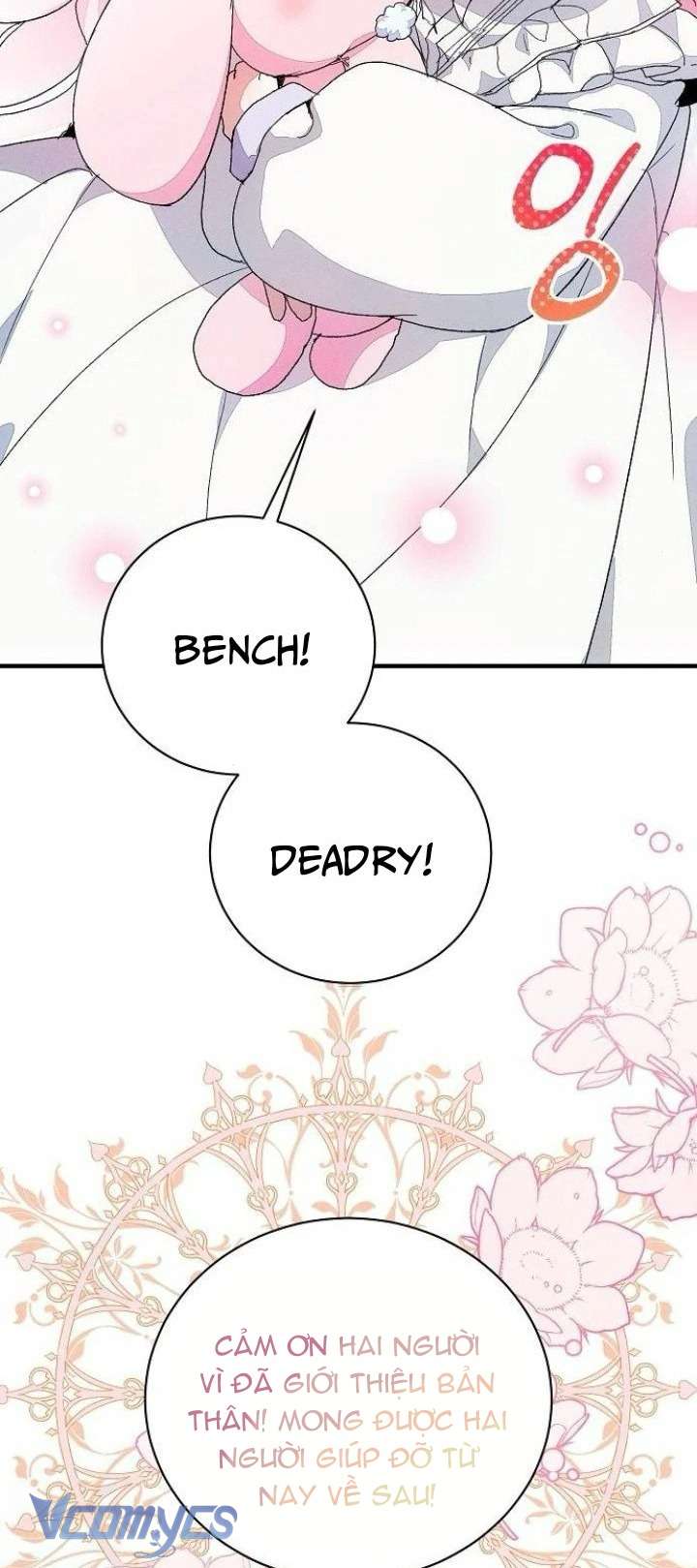 Papa Bạo Chúa, Con Sẽ Bảo Vệ Người! Chap 22 - Trang 2