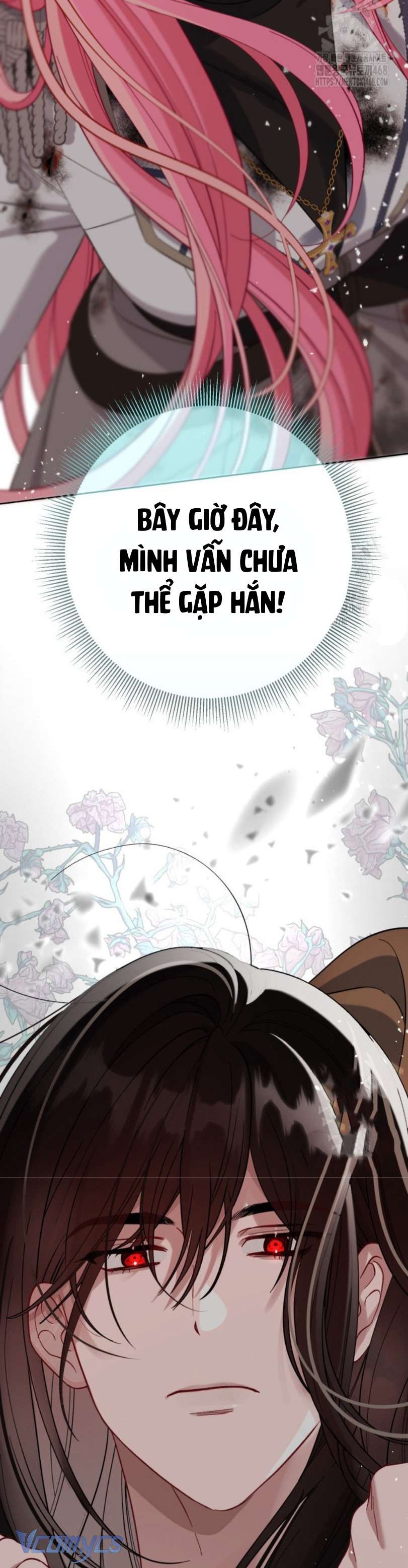 Sự Điều Trị Đặc Biệt Của Tinh Linh Chap 103 - Trang 4