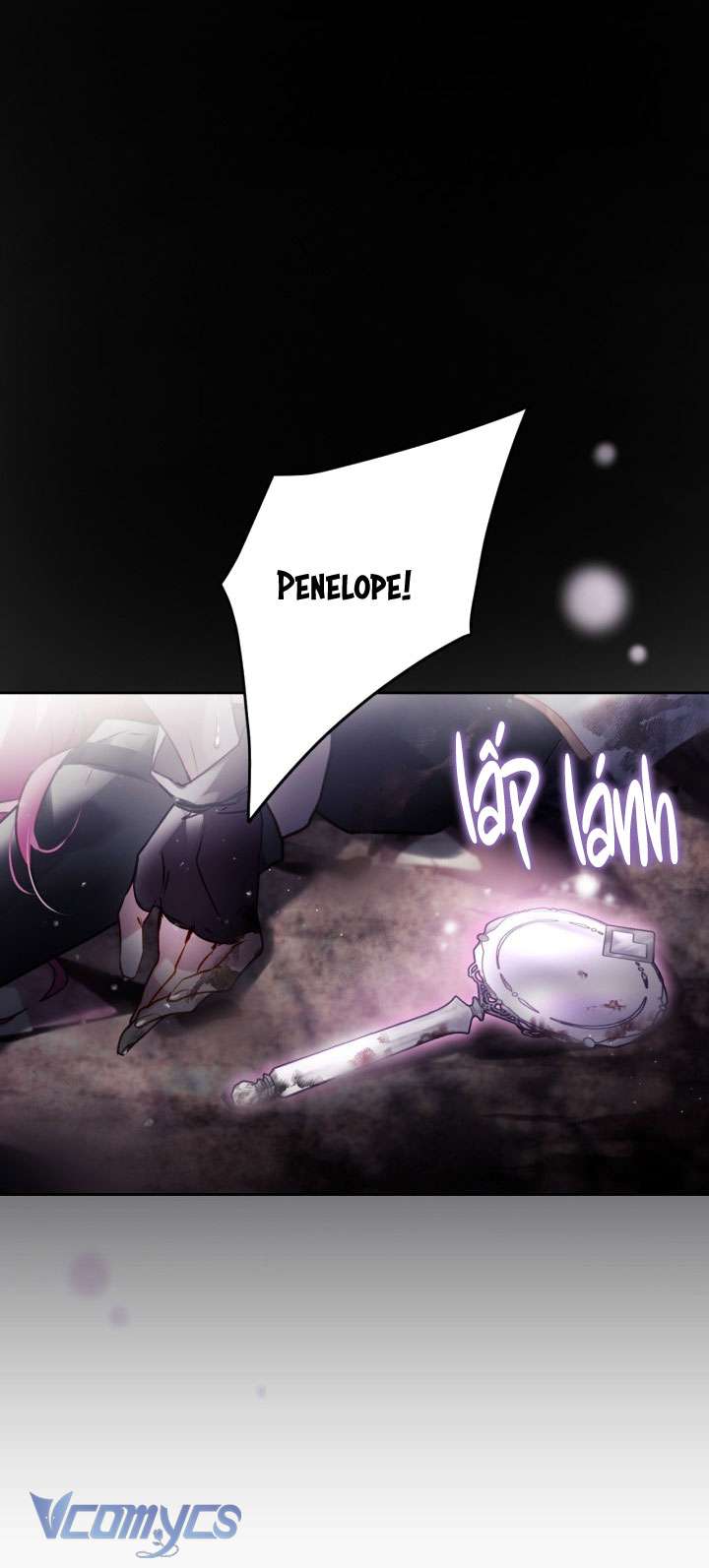 Kết Cục Của Nhân Vật Phản Diện Chỉ Có Thể Là Cái Chết Chap 189 - Trang 4