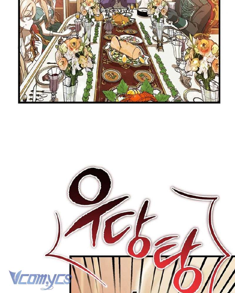 Ác Quỷ Nuôi Dưỡng Tiểu Thư Chapter 26 - Trang 4