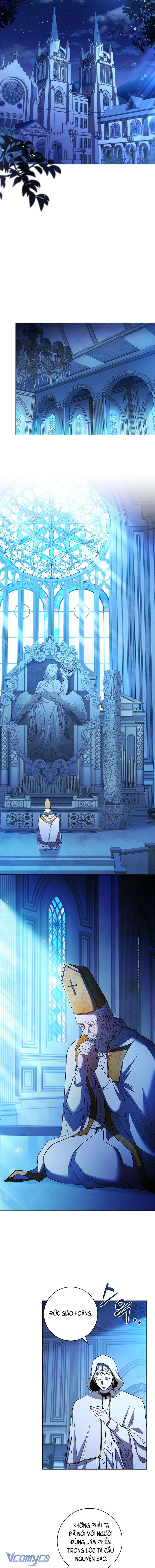 [PNT] Nam Chính À, Tôi Sẽ Tôn Trọng Sở Thích Của Anh! Chap 40 - Trang 2