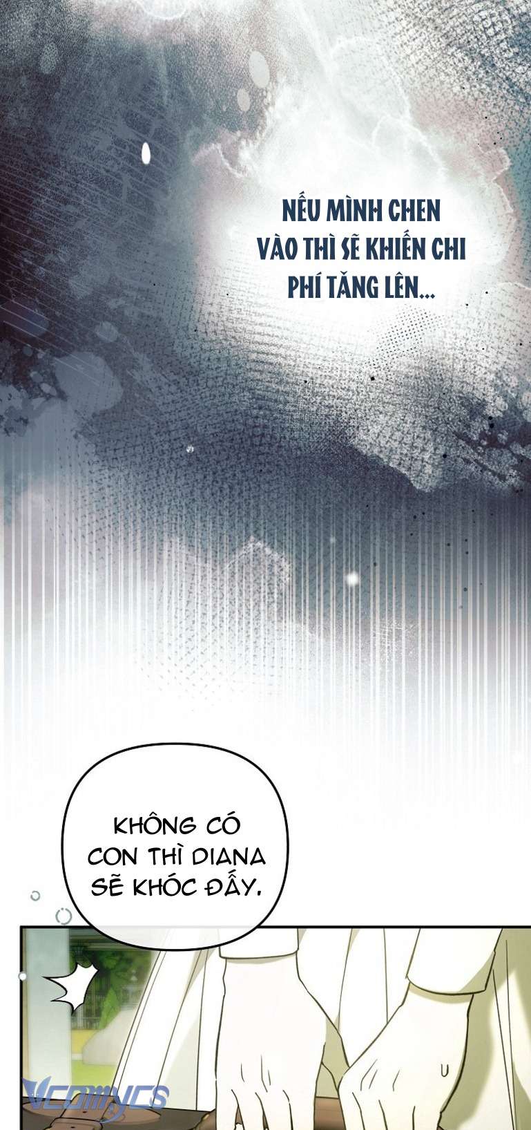 Độc Chiếm Sủng Ái Của Công Chúa Út, Mọi Người Đều Say Mê Tôi. Chap 23 - Trang 4