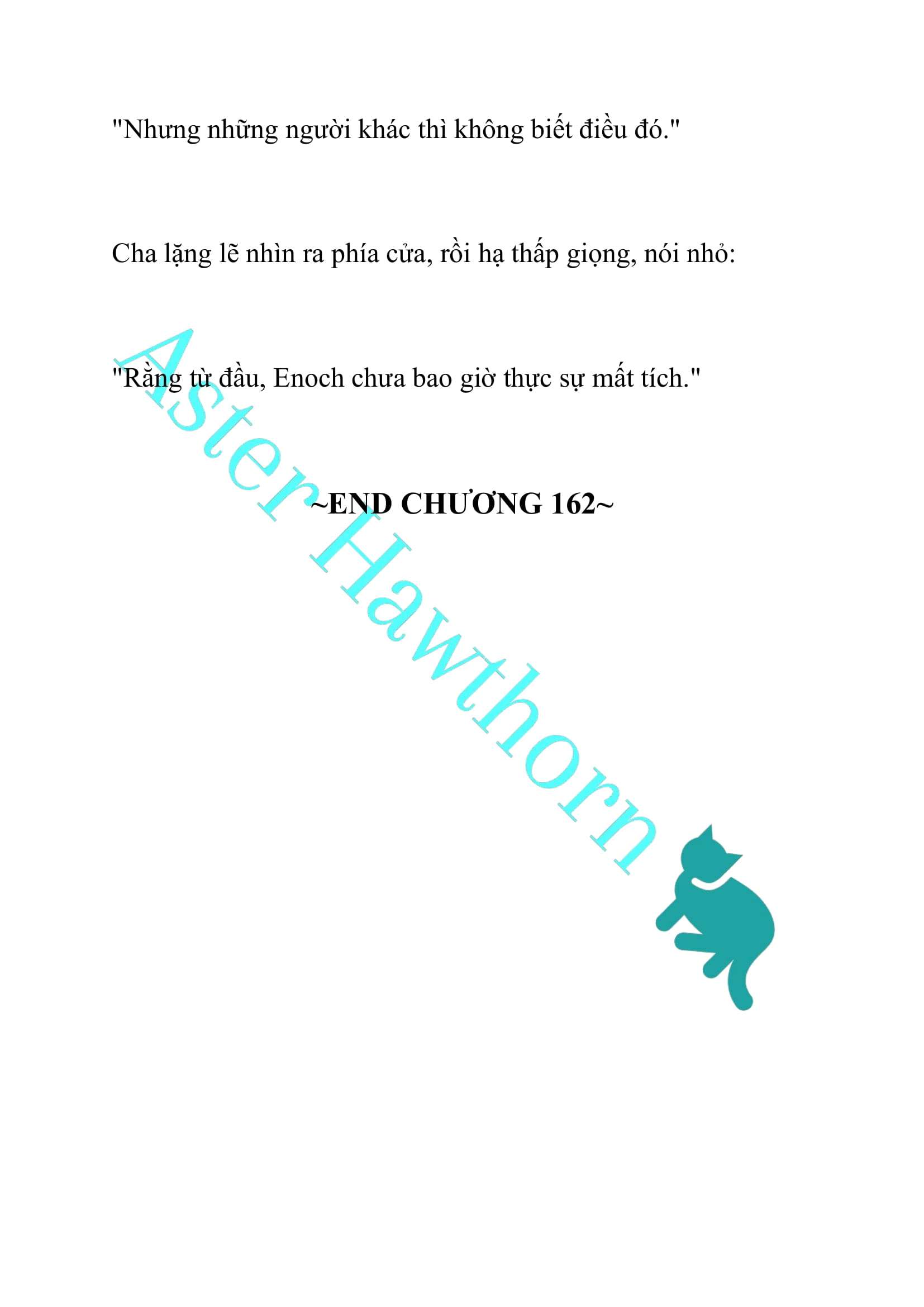 [NOVEL] Gặp Lại Kẻ Thù Ở Lễ Đính Hôn Chap 162 - Trang 2