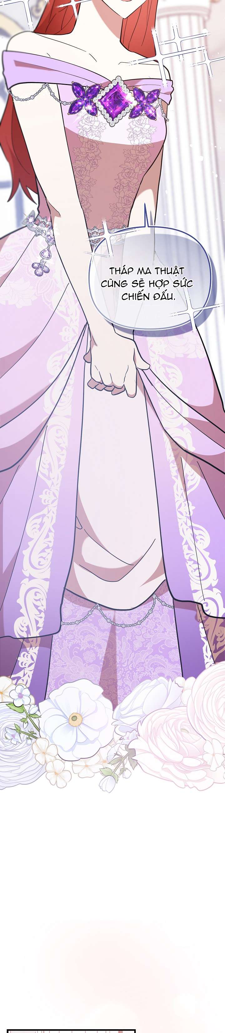 Tôi Đã Vô Tình Quyến Rũ Em Trai Của Nam Chính Chap 50 - Trang 3