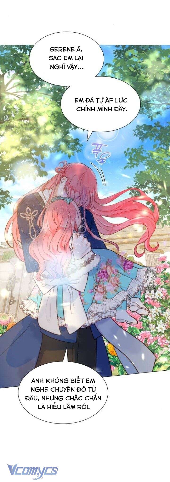 Tôi Được Sinh Ra Là Con Gái Thứ Hai Chapter 6 - Trang 4