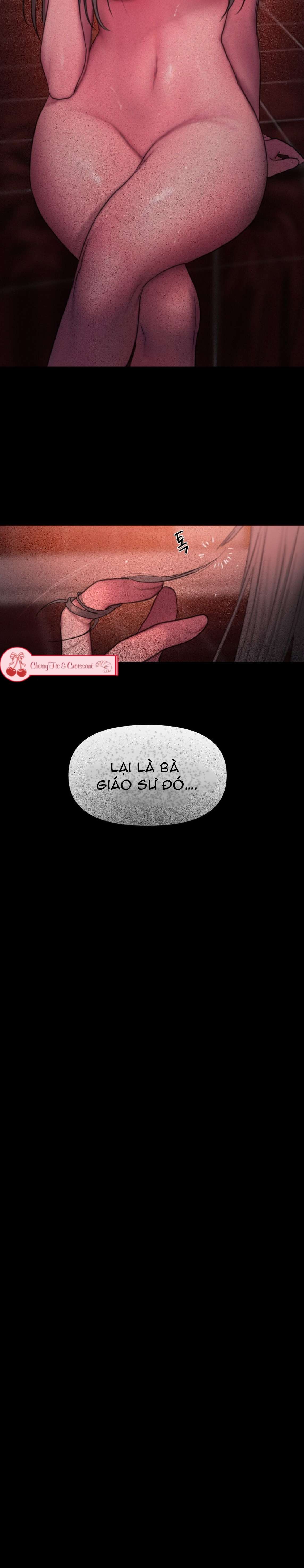 『18+』Em Yêu Giáo Viên Lắm Chap 3 - Next Chap 4