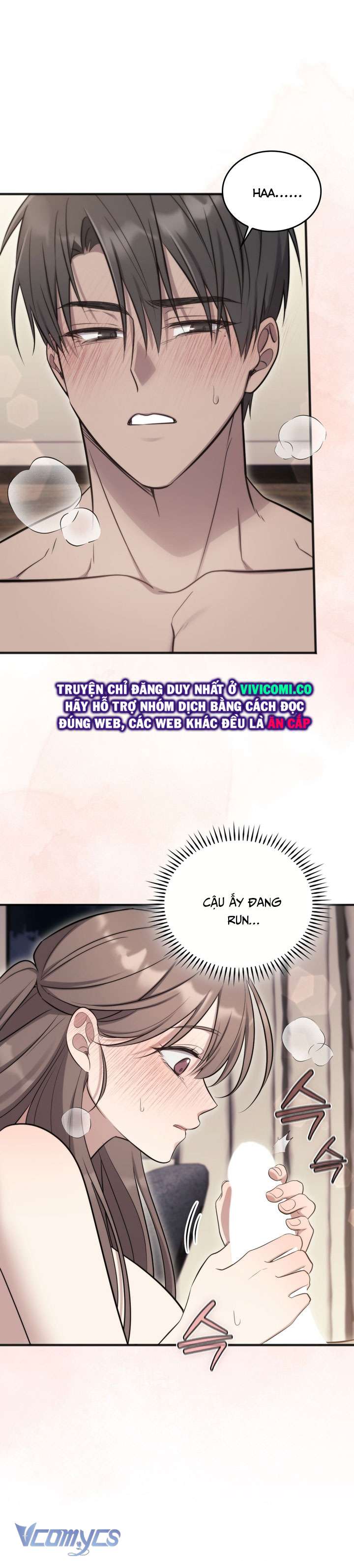 [18+] Đảo Vô Ảnh Chap 24 - Trang 3