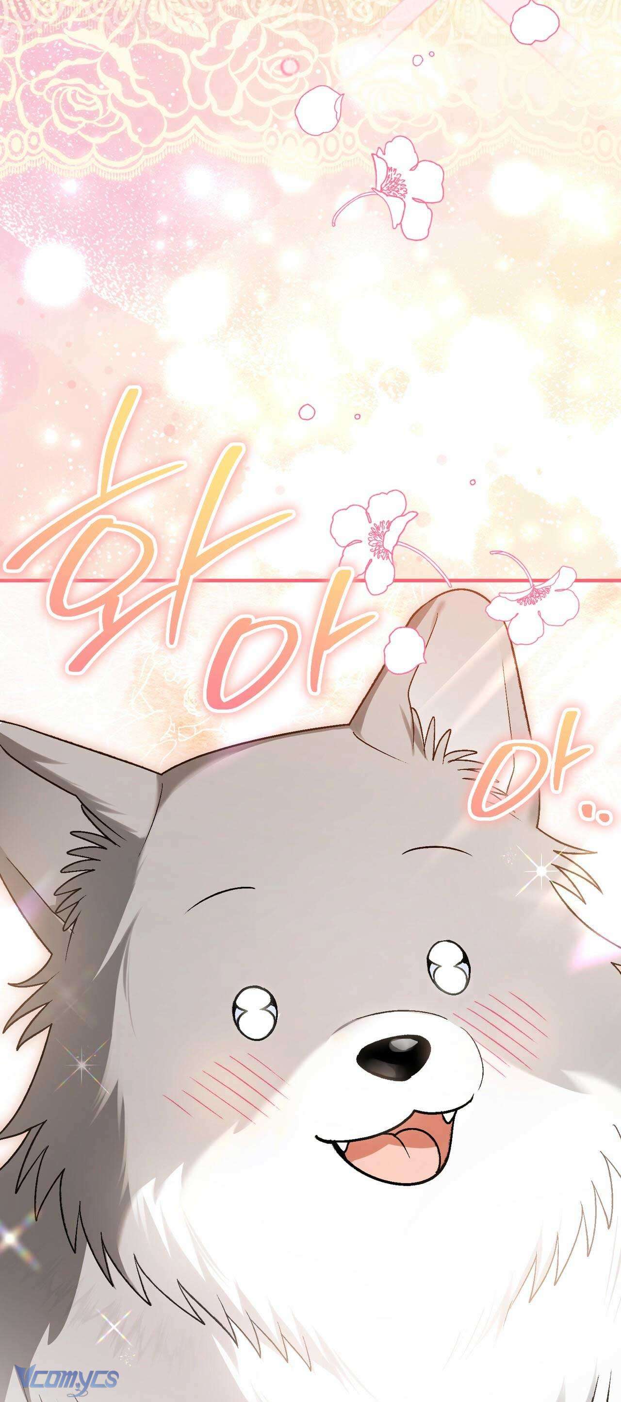 Gửi đến người sói yêu dấu của em Chap 19 - Next Chap 20