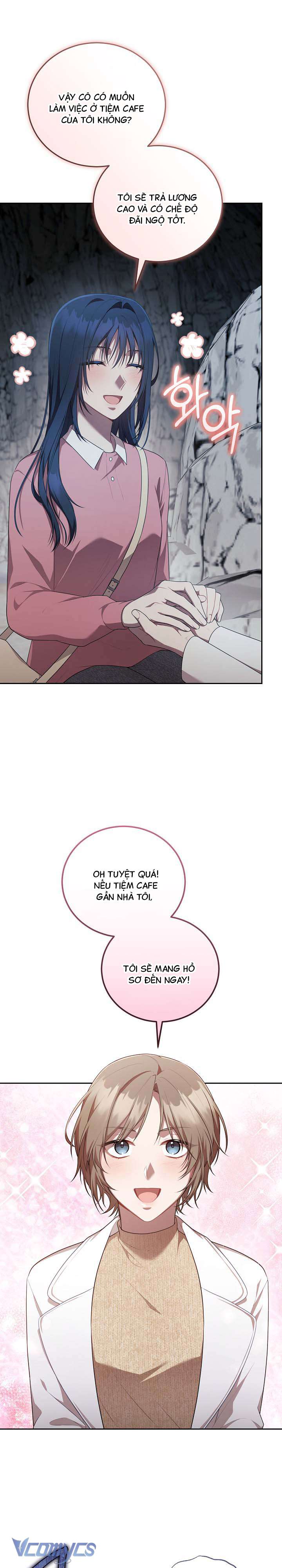 Chủ Tiệm Cafe Là Guide Cấp S Chap 16 - Trang 4