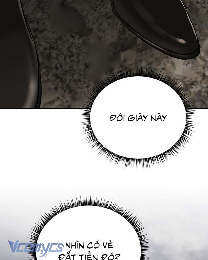 Ác Chi Hoàn Chapter 63 - Trang 4