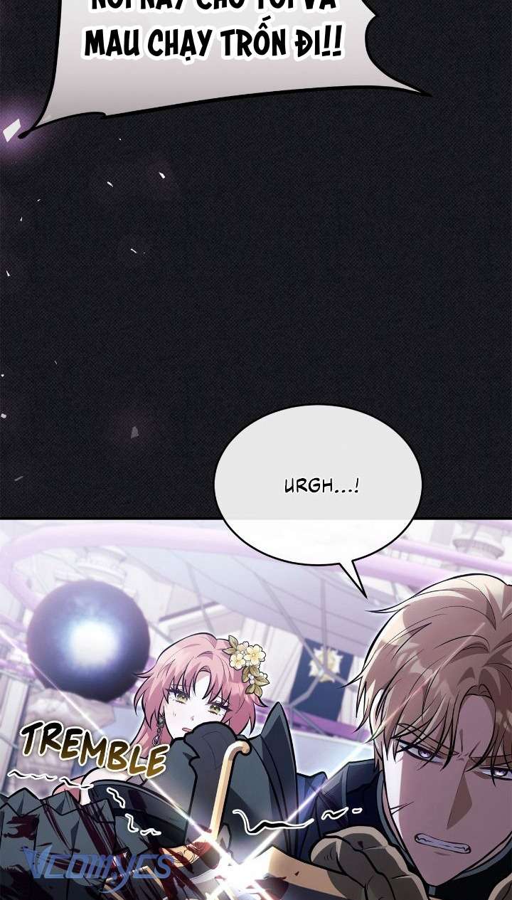 Dàn Harem Nóng Bỏng Đang Dần Lạnh Nhạt với Tôi! Chap 7 - Trang 3