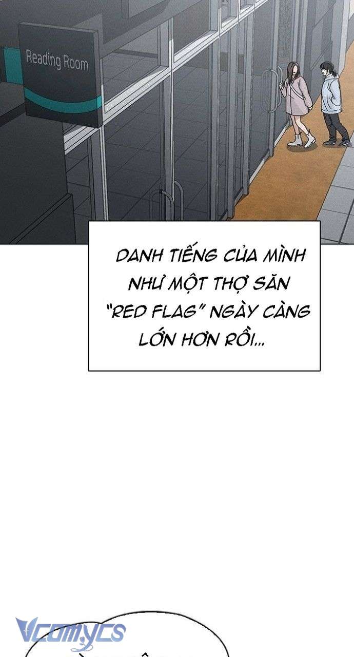 Review Người Yêu Cũ Chap 6 - Trang 3