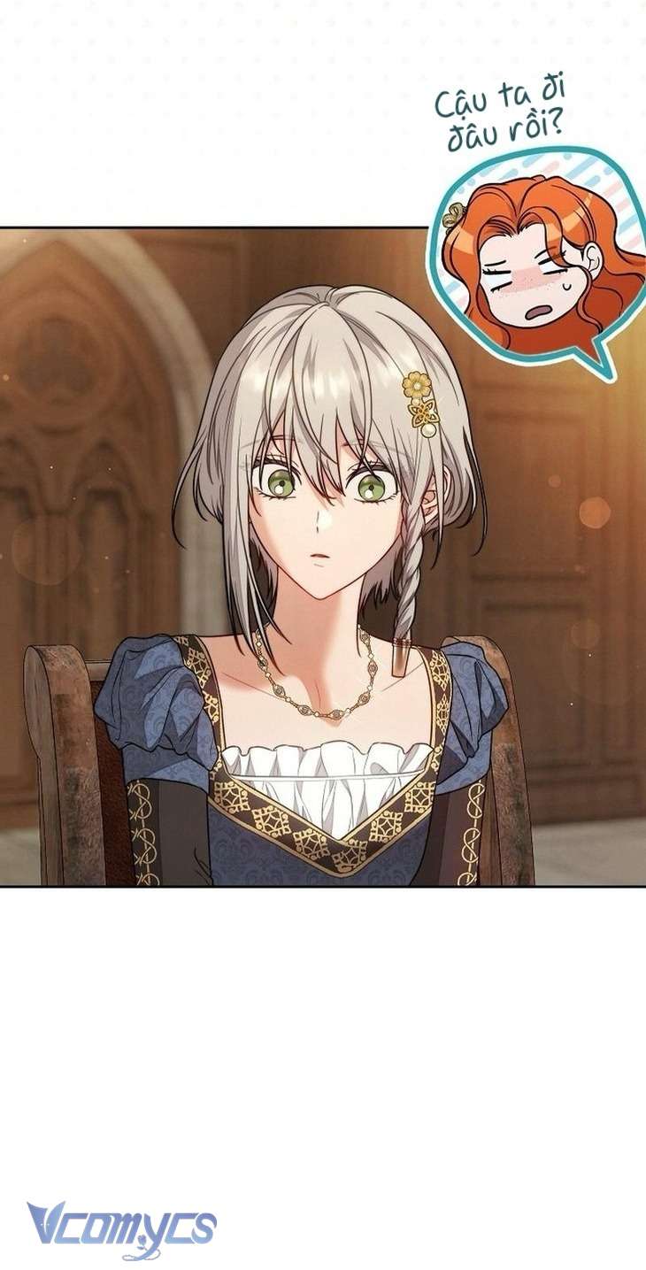 Hôn Nhân Vụ Lợi 2: Bản Tình Ca Không Thể Quên Chap 29 - Trang 2