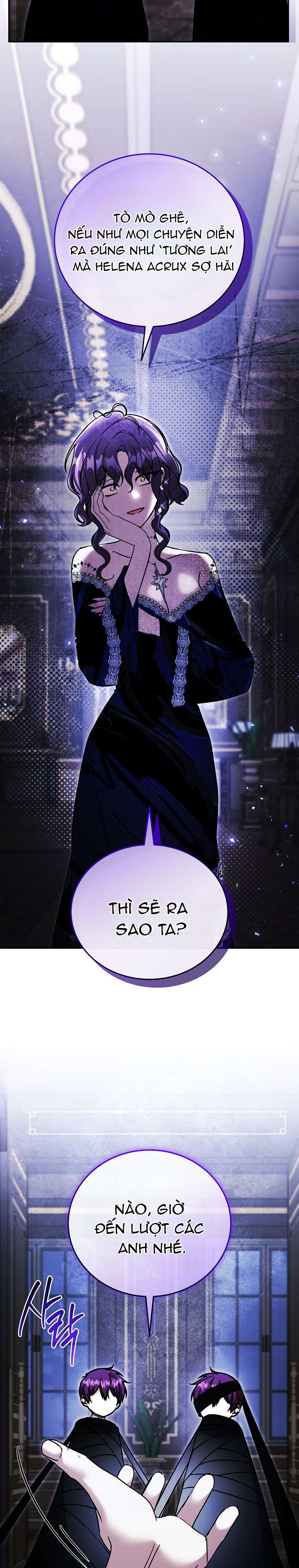 Chị Gái Tôi Là Nhân Vật Chính Chap 72 - Trang 2