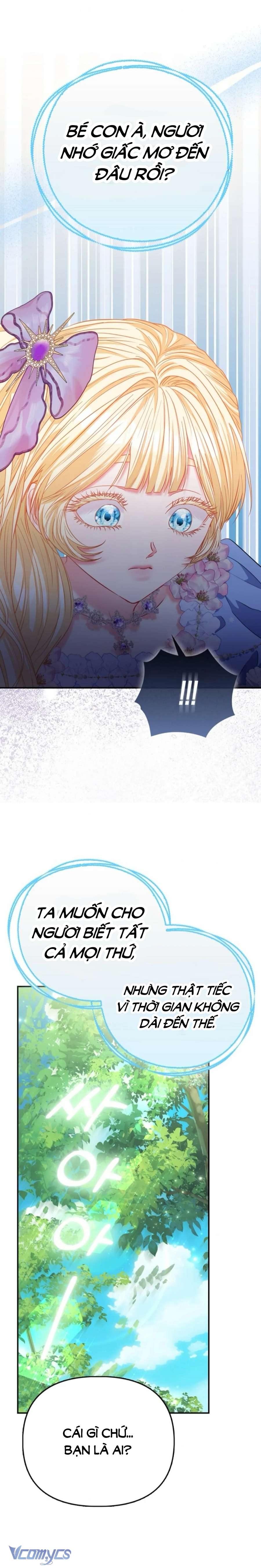 Nàng Công Chúa Của Mọi Người Chapter 42 - Next Chapter 43