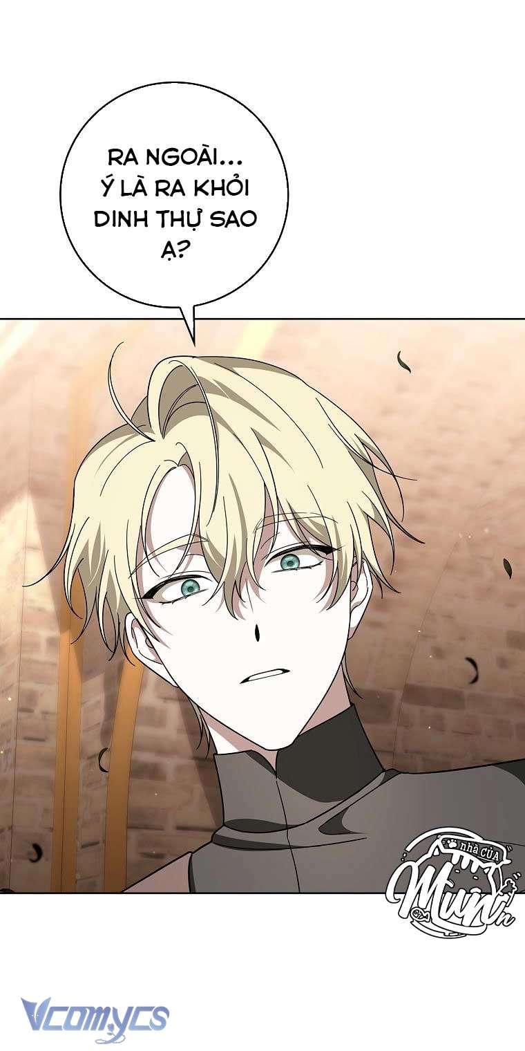 100 lời nguyền tại dinh thự Illestone Chap 34 - Next Chap 35