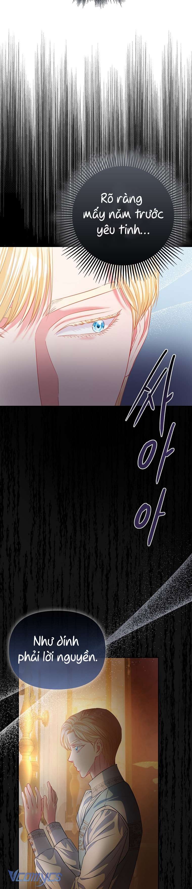 Nàng Công Chúa Của Mọi Người Chapter 27 - Next Chapter 28