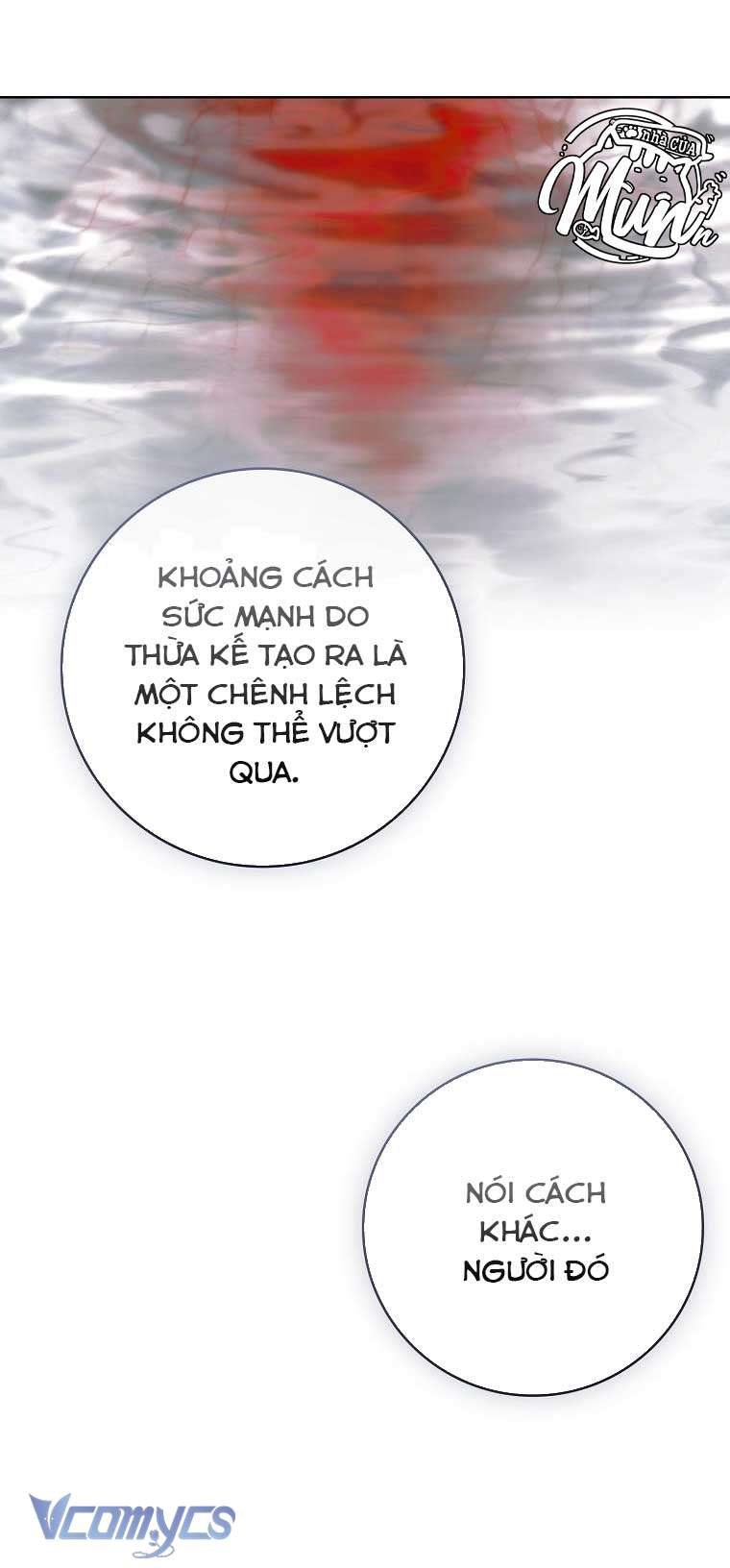 100 lời nguyền tại dinh thự Illestone Chap 40 - Trang 2